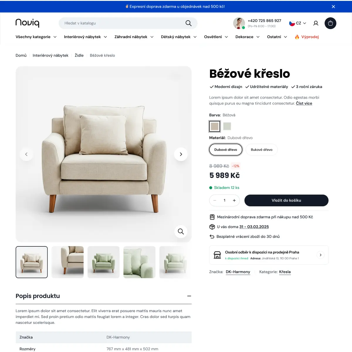 Product